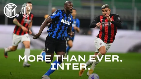Where to find Inter vs. Milan on US TV: Jan. 26, 2021