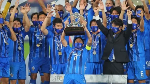 Asia football body axes tournaments, centralises Champions League groups