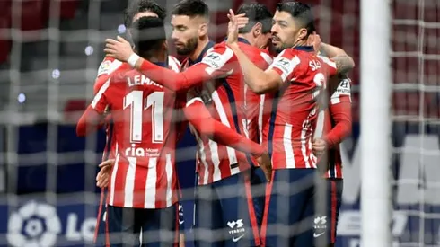 Atletico, Bayern surge clear but game on in France: European talking points