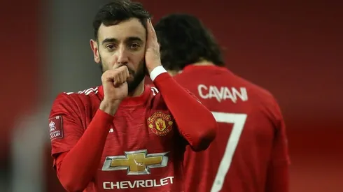 Solskjaer hails Fernandes as Man Utd star downs Liverpool
