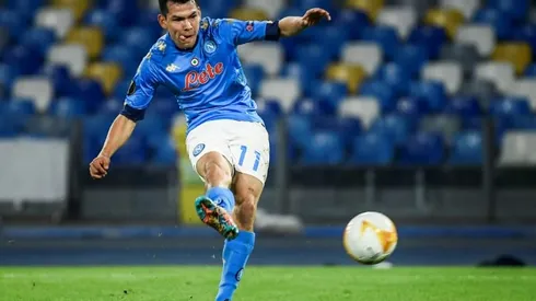 Napoli lose at Verona as Juve move into top four