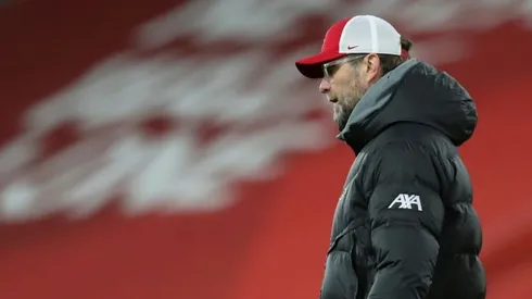 Transfers are out of my hands, says Klopp