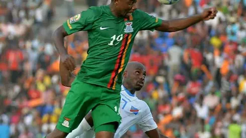 Female referees create African football history at CHAN