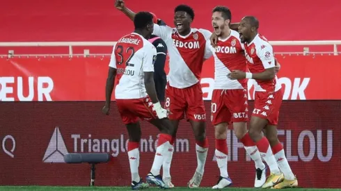 Monaco fightback compounds Marseille plight