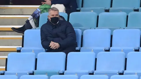 Villa at the double as Newcastle lose again