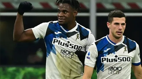 AC Milan stay top despite Atalanta defeat as rivals Inter held