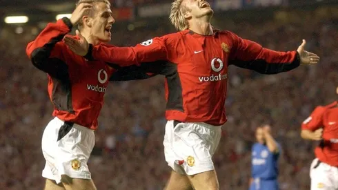 Neville 'right man' for Miami job: Beckham