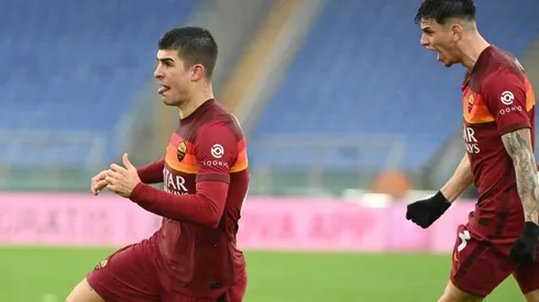 Roma lose Spezia cup clash 3-0 after substitute mix-up