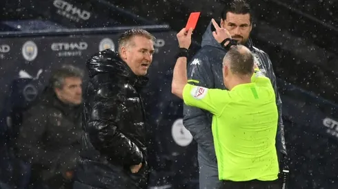 'Reluctant' Villa boss Smith to serve touchline ban