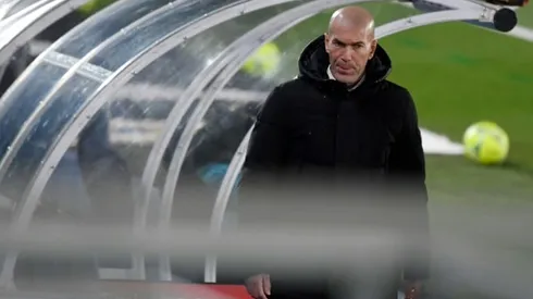 Resistance to change leaves Madrid and Zidane pondering futures again