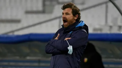 Villas-Boas navigates storm in Marseille as title chances fade