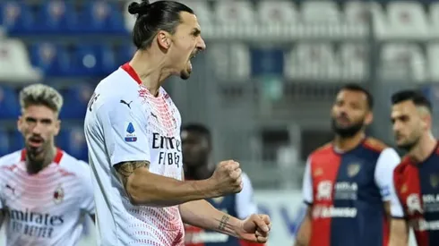 Milan and Inter continue duel for top spot, Roma set for Spezia rematch