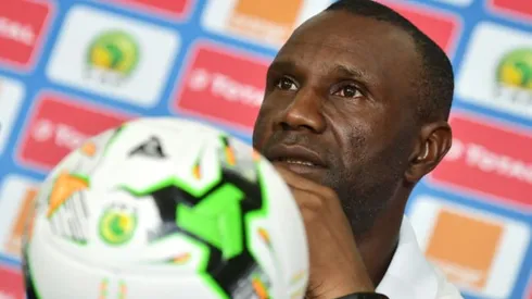 Masasi thunderbolt snatches CHAN draw for virus-hit DR Congo
