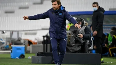 Villas-Boas under pressure after latest Marseille defeat