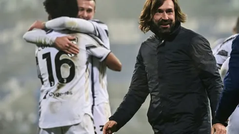 Juventus beat Napoli to win Italian Super Cup