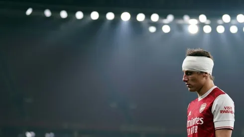 Premier League to start trial of concussion subs