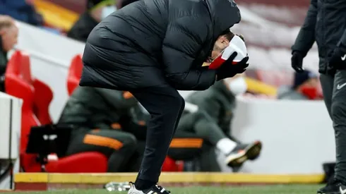 Klopp seeks quick response to Liverpool scoreless streak