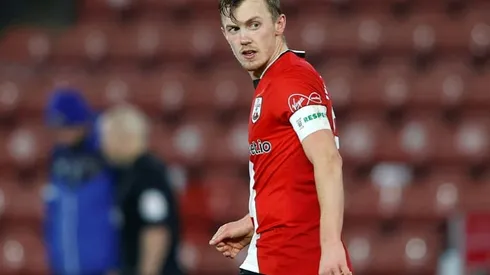 Saints to face Gunners in FA Cup after seeing off Shrewsbury