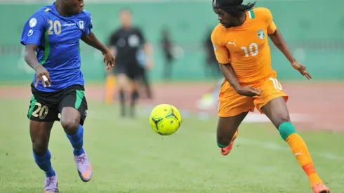 Superb Chabula volley clinches CHAN victory for Zambia
