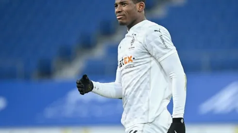 Gladbach beat Bremen with Embolo dropped for 'senseless' breach of hygiene rules