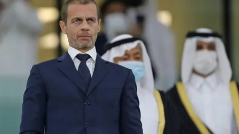 Ceferin mulling single host nation for Euro 2020, says Rummenigge