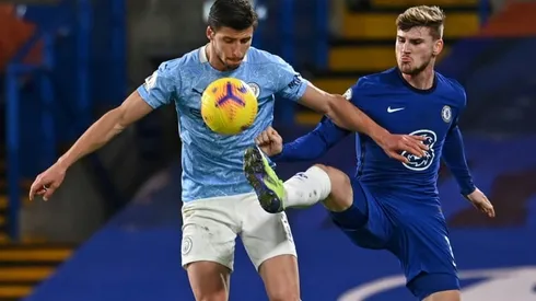 Guardiola delighted by Dias impact at Man City