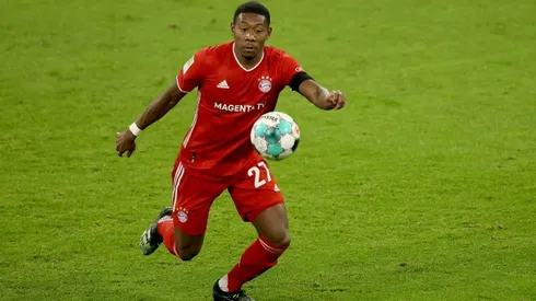 Bayern 'expect' to lose Alaba, but 'no decision yet' on Madrid move