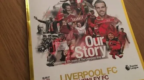 Liverpool vs. Burnley on US TV: Jan 21, 2021