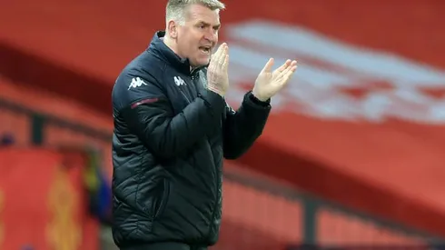 'No excuses' for virus-hit Villa ahead of Premier League return