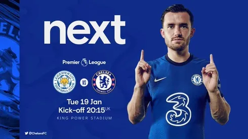 Where to find Leicester vs. Chelsea on US TV: Jan. 19, 2021