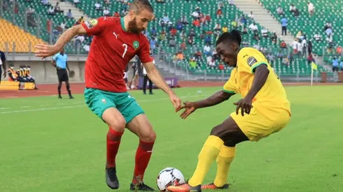 Morocco begin bid for back-to-back CHAN titles with victory