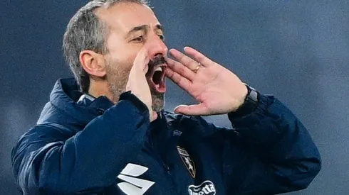 Torino sack coach Giampaolo