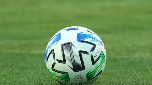 DC United makes Argentina's Losada youngest MLS head coach