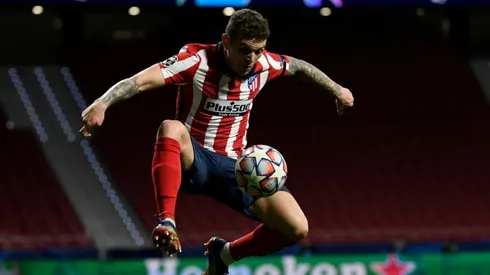 Atletico to appeal again after FIFA confirm Trippier 10-week ban