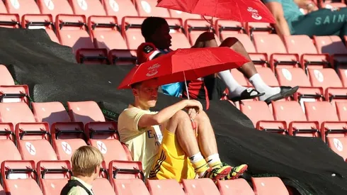 Arsenal outcast Ozil poised for Fenerbahce move