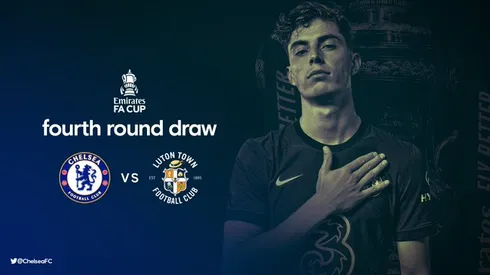 Where to find Chelsea vs. Luton on US TV and streaming