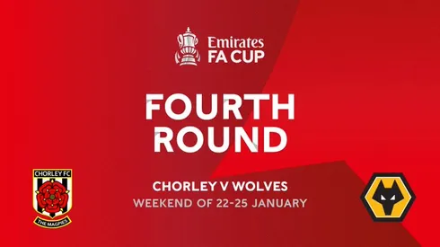 Where to find Chorley vs. Wolves on US TV and streaming