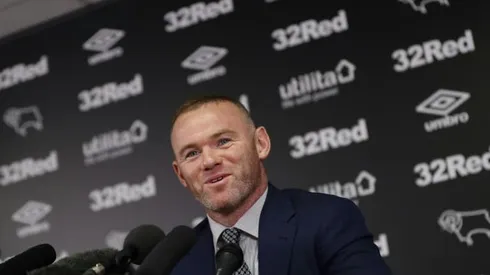 Rooney admits Derby defeat 'deserved'