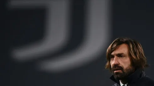 Pirlo credits 'mentor' Conte with fuelling coaching ambitions