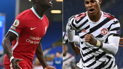 Key battles in Liverpool's Man Utd showdown