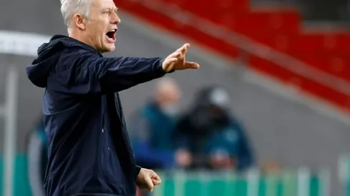 Meet Christian Streich, German football's philosophical coach