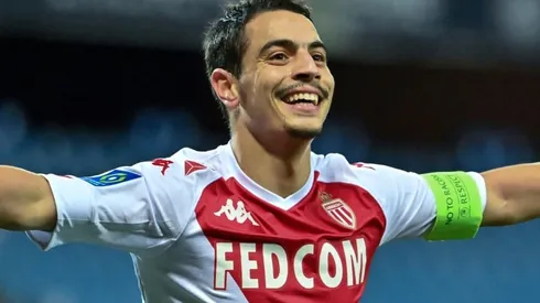 Ben Yedder double edges Monaco past Montpellier