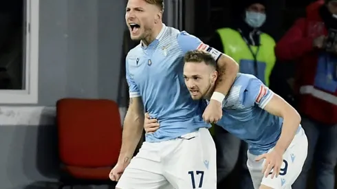 Lazio cruise past city rivals Roma