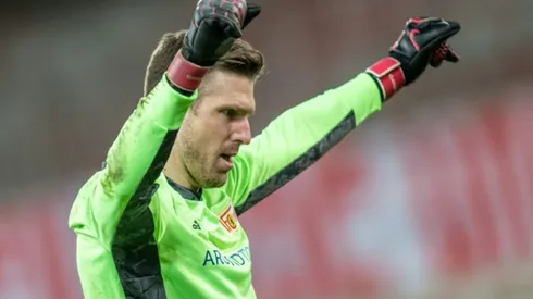 Union down Leverkusen to climb to fourth
