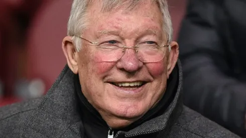 Liverpool's 'phenomenal' dominance makes Ferguson happy he retired