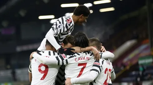 Can Man Utd sustain Premier League title push?