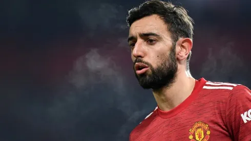 Klopp laments Fernandes impact at Man Utd