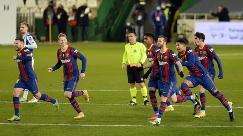 Bilbao gatecrash Super Cup, vulnerable Bayern - what to watch in Europe this weekend