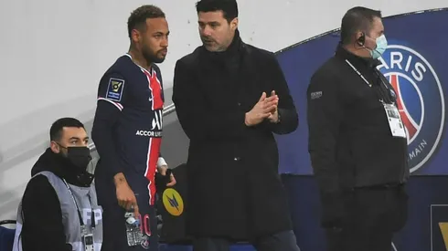 Pochettino starts to make mark as PSG eye top spot