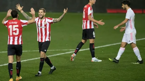 Bilbao to face Barca in Super Cup final after ousting Real Madrid